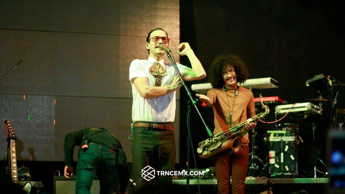 Siddharta y Caloncho impactan en el  Mezcafest 2018