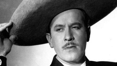 Celebrando los 100 años de Pedro Infante