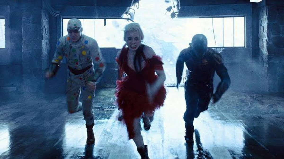 Llega nuevo tráiler de Suicide Squad y revela relación con Superman