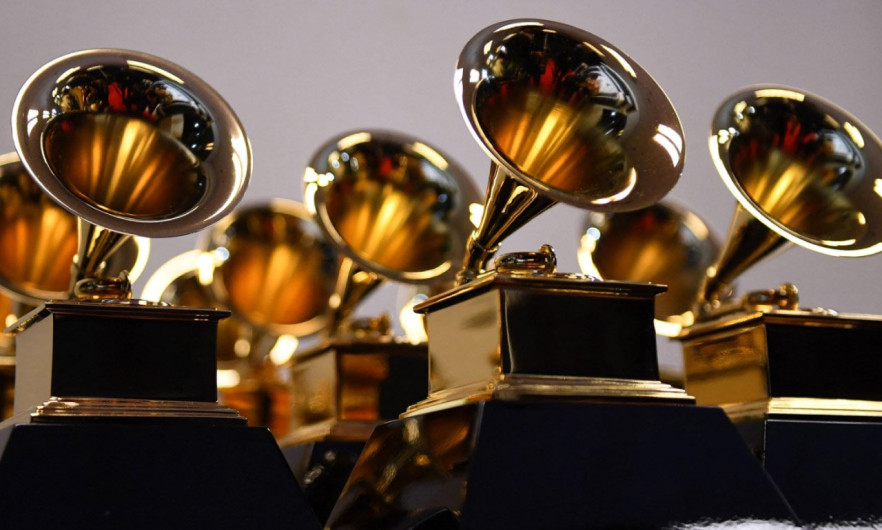 Lista completa de los nominados a los Premios Grammy 2024