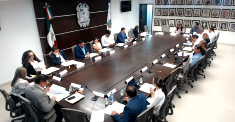 Mario Soria se reincorpora al Cabildo