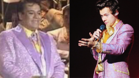 Harry Styles se presentó con éxito en CDMX