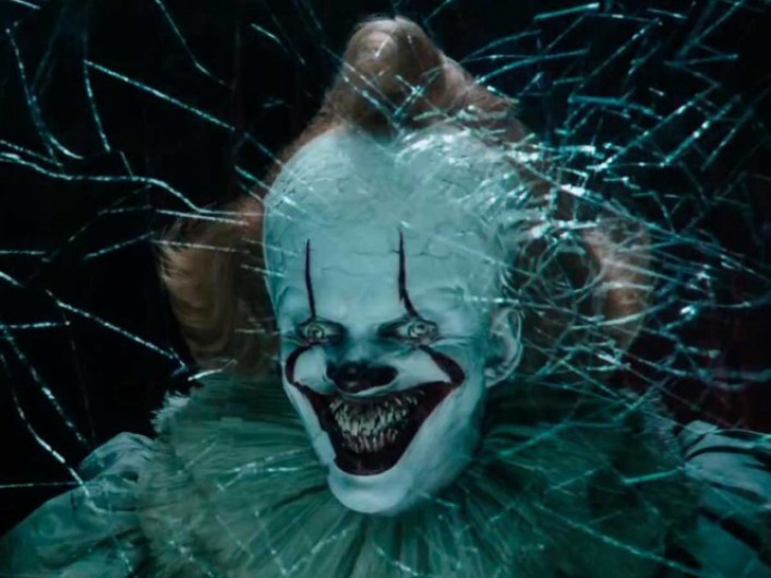 “It: Capítulo 2” incluirá escena inédita escrita por Stephen King