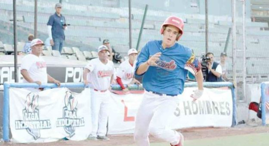  México “B” Treviño Kelly se impone a Venezuela en el Torneo Latinoamericano