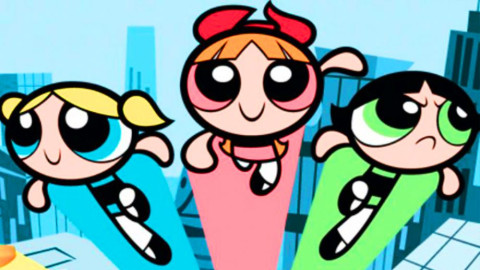 Warner Bros toma el mando del live action de las Chicas Superpoderosas