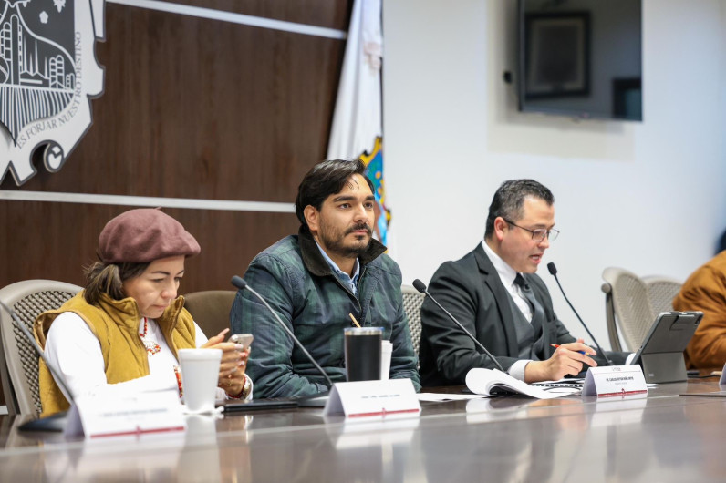 Aprobó Cabildo de Reynosa creación de Reglamento de Mejora Regulatoria