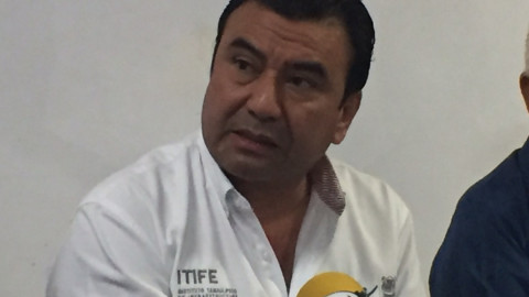 Aun no llegan recursos del Fonden para rehabilitar escuelas