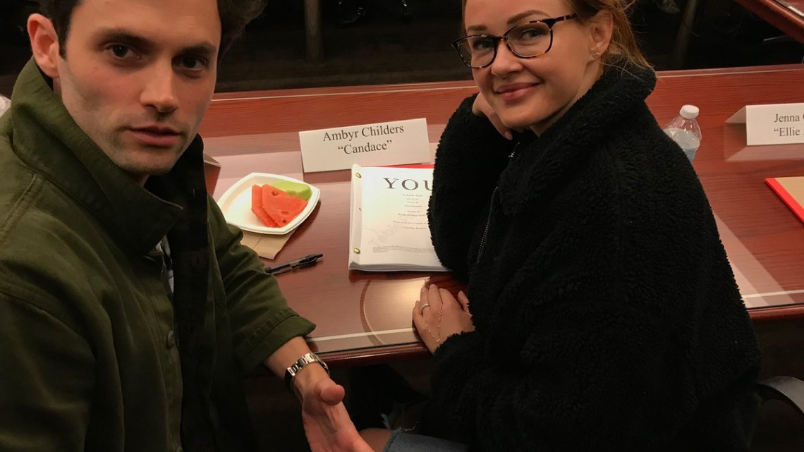 Segunda temporada de "You" ya está en producción