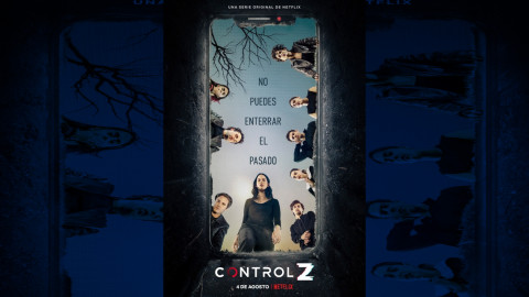 Revelan el tráiler de la secuela de "Control Z"