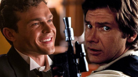 Comienzan las grabaciones del Spin Off Sobre "Han Solo"