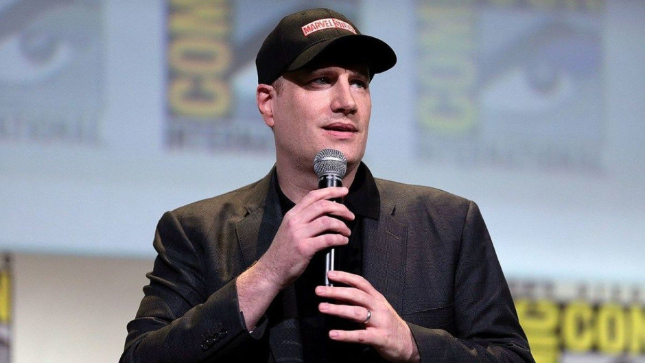 Kevin Feige niega estar trabajando en proyectos de Lucasfilm