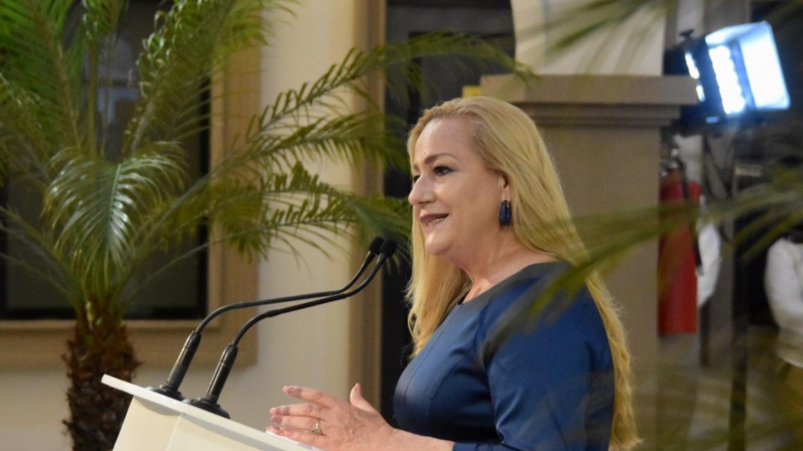 “Altamira hoy está en buenas manos’’: Alma Laura Amparán