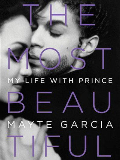 Ex esposa de Prince escribe vida acerca del fallecido músico