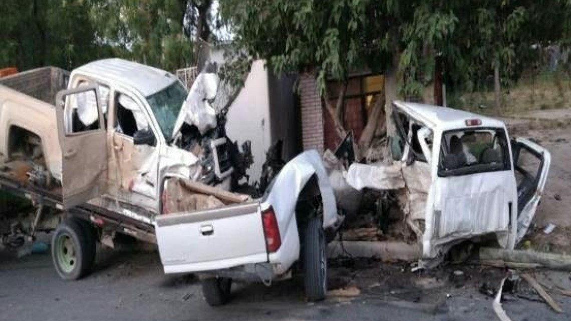 Agreden a Policía Estatal con armas de fuego