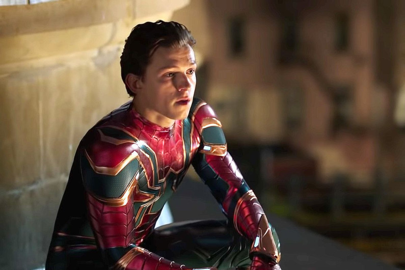 “Spider-Man: Far From Home”, la primera película del personaje en recaudar más de mil millones de dólares