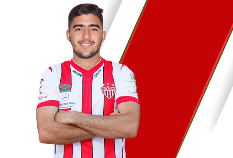 Jairo González asegura que derrota ante Pumas les deja un aprendizaje