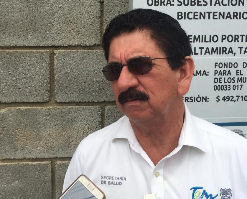 Será contratado más personal en el hospital “Rodolfo Torre Cantu”