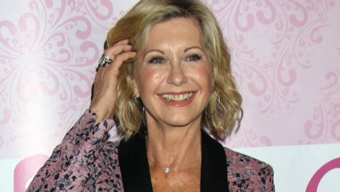 Olivia Newton-John deja herencia aproximada de 60 MDD 