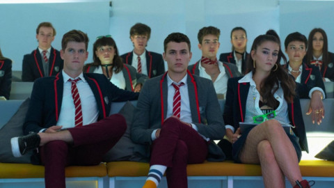 Revelan fecha de estreno de la cuarta temporada de 'Élite'