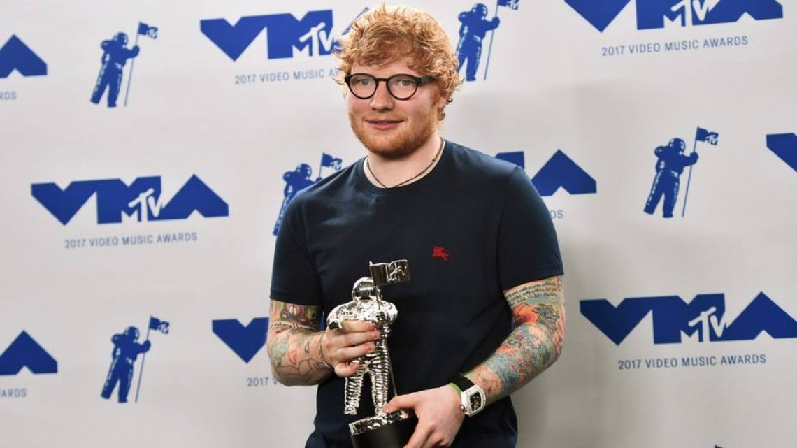 Estos son los ganadores de los MTV VMAS 2017
