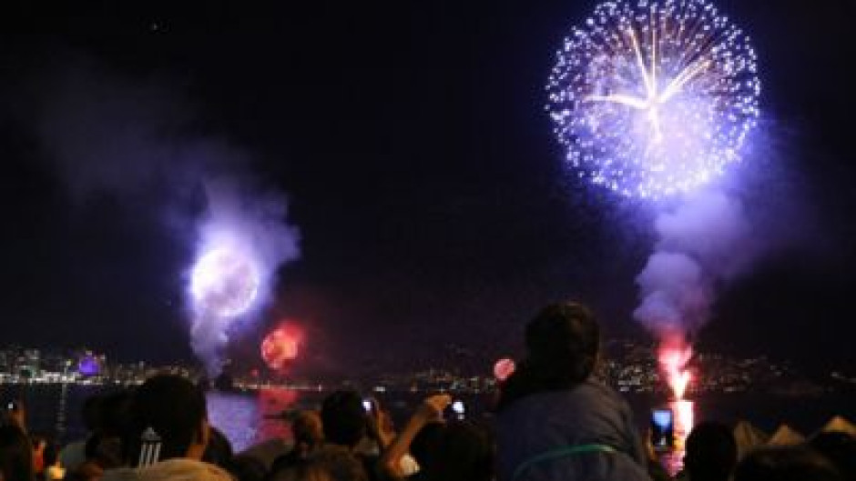 Festejos de Año Nuevo dejan 3 muertos y 4 heridos en Guerrero