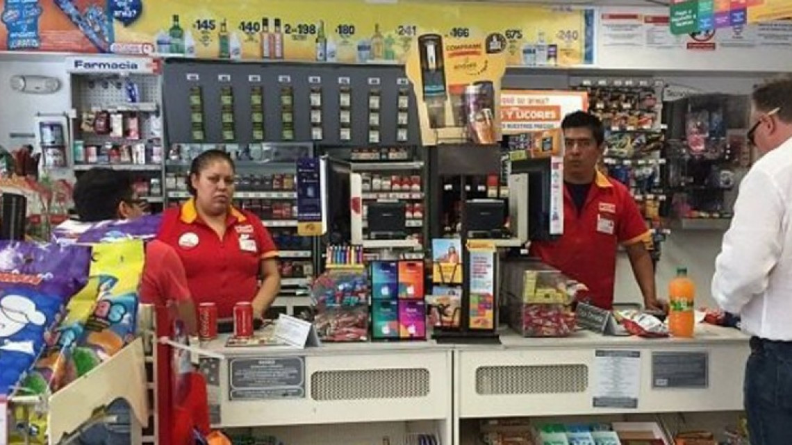 COEPRIS en Matamoros aprieta tuercas a supermercados y tiendas de conveniencia