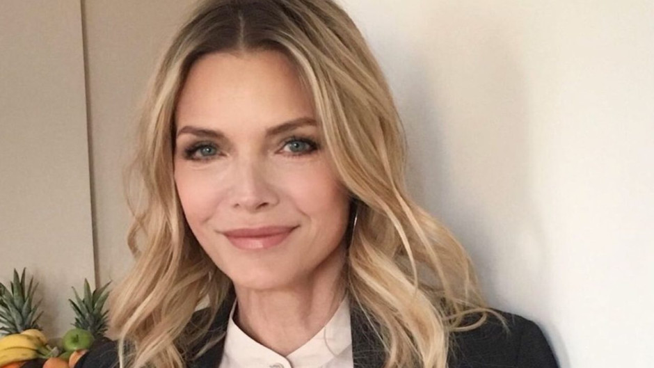 Michelle Pfeiffer regresará en Ant-Man 3