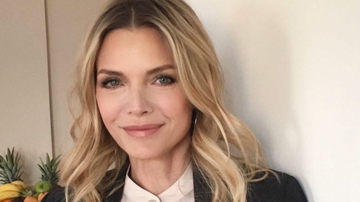 Michelle Pfeiffer regresará en Ant-Man 3