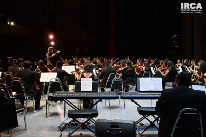 Ofrece Gobierno de Reynosa inducción musical a jóvenes talentos