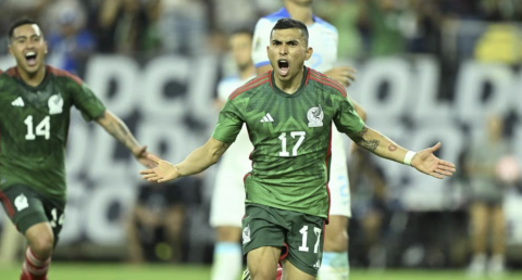 ¡HOY! México se enfrenta a Haití en la segunda jornada de la Copa Oro