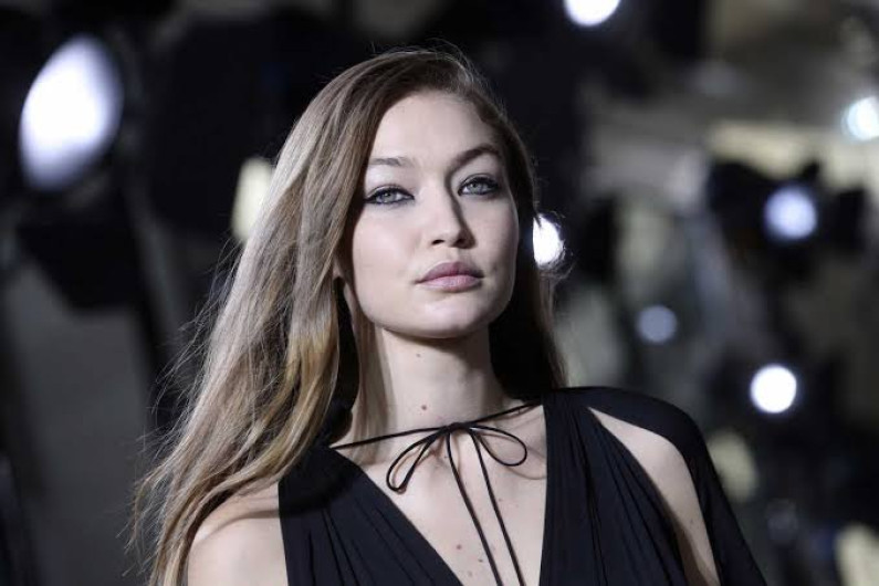 Gigi Hadid llega a Netflix en la serie “Yo nunca”