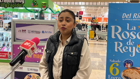 Invitan a donar juguetes para el Día de Reyes