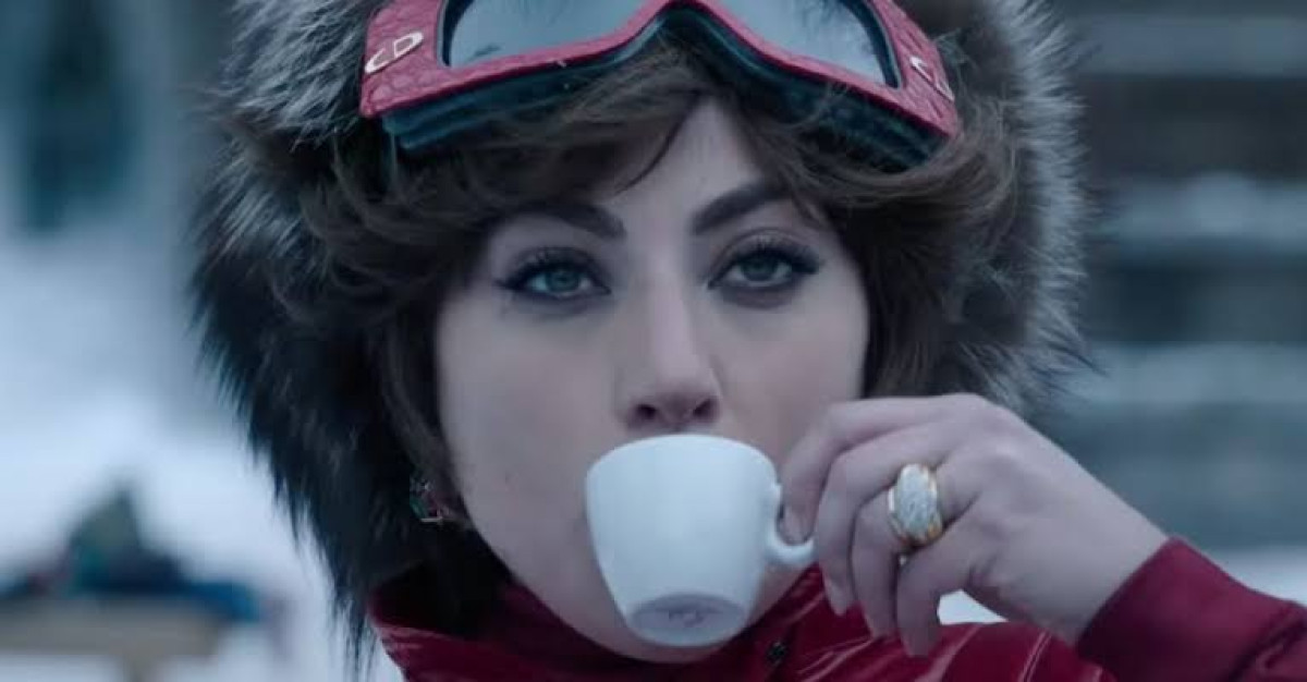 Lady Gaga cautiva en primer tráiler de “House of Gucci”