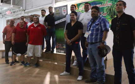 Nacen los Armadillos de Reynosa de Futbol Americano