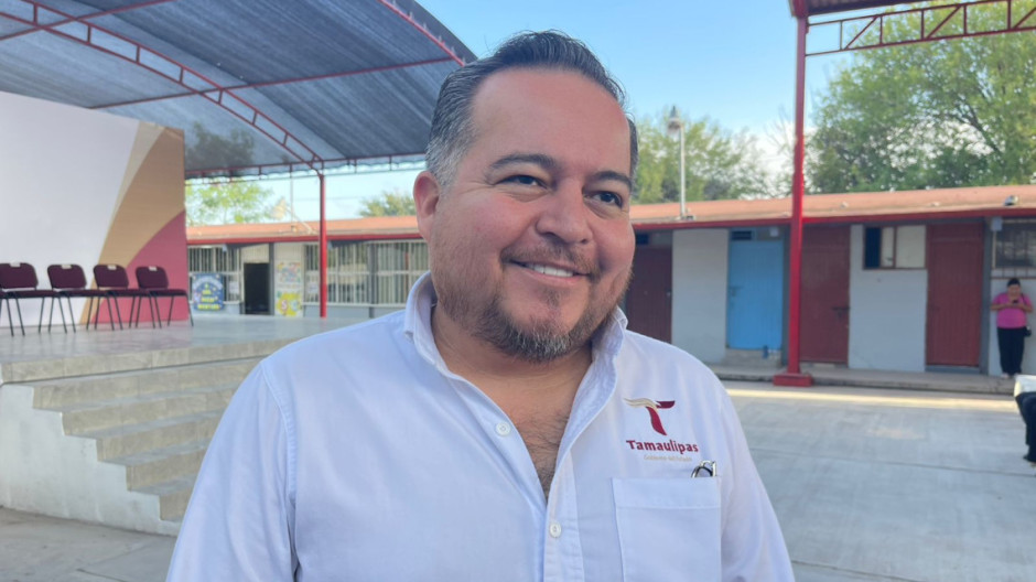 A partir de octubre, CURP biométrica comenzará a tramitarse en Tamaulipas