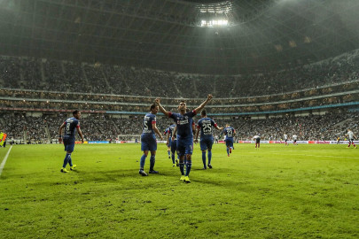 ¡CRUZ AZUL ES CAMPEÓN DE COPA!