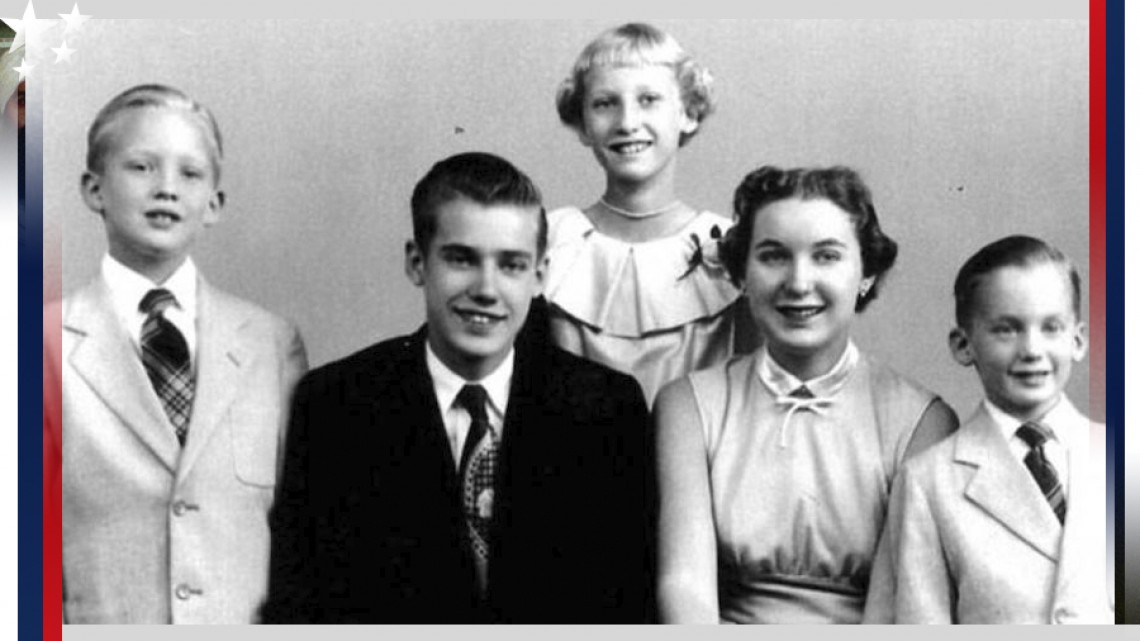 Celebra Donald Trump sus 73 años