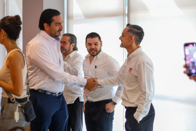 Prepara INFONAVIT programas de desarrollo urbano y de simplificación administrativa