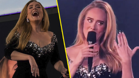 ¡Presume el anillo! Adele confirma su compromiso con Rich Paul