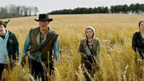 Revelen tráiler de "Zombieland 2"
