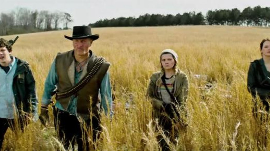 Revelen tráiler de "Zombieland 2"