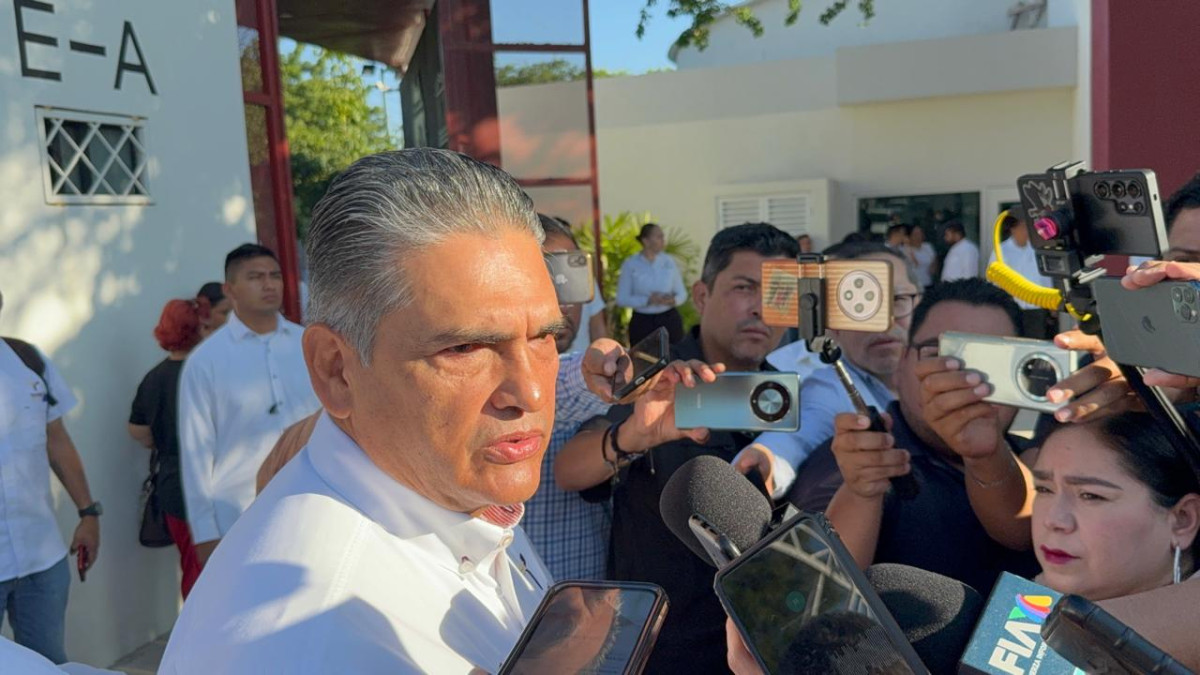 Homicidio de ex alcalde de Burgos, un hecho aislado: SSPT