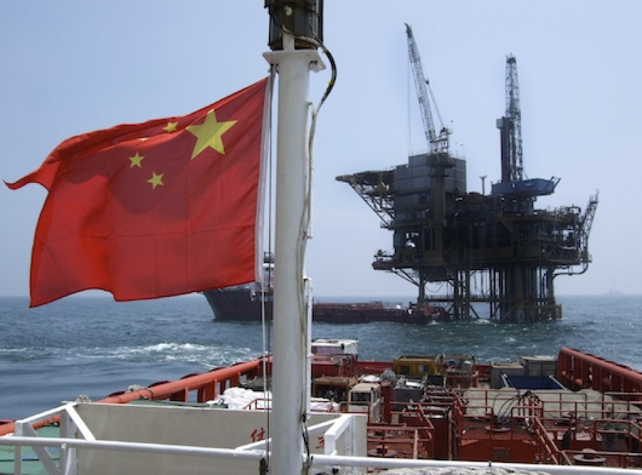 China limitará petróleo a Corea del Norte