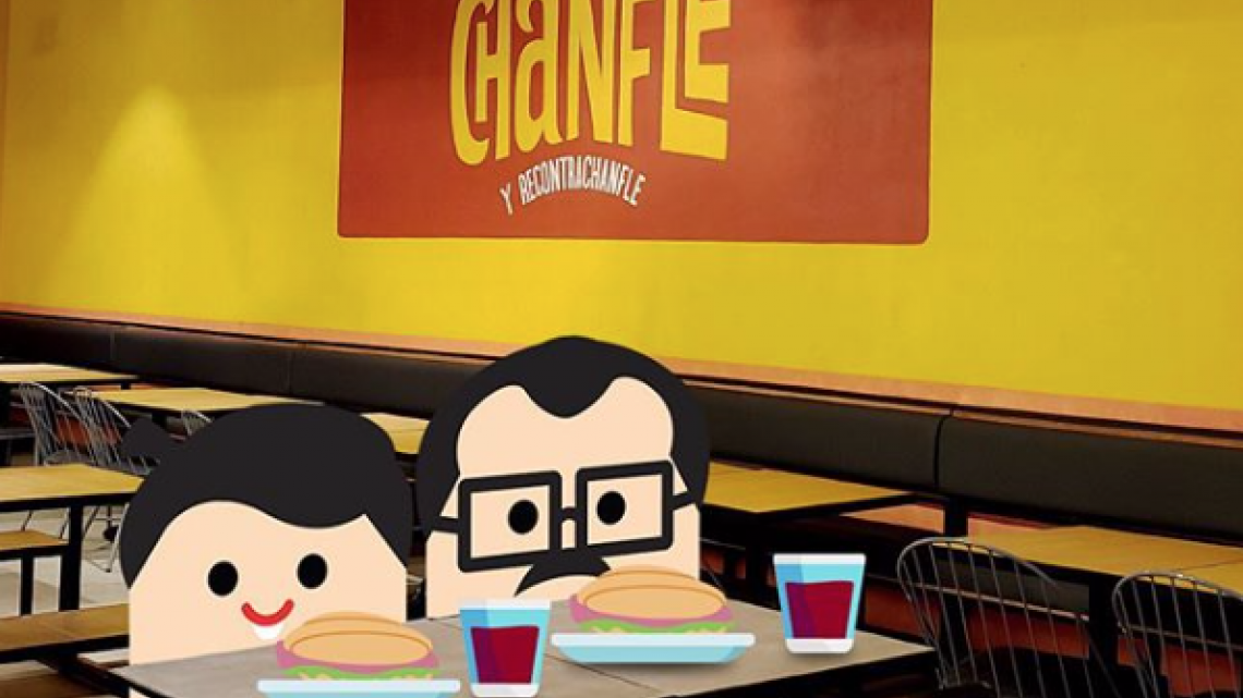 Crean restaurante temático de ‘Chespirito’