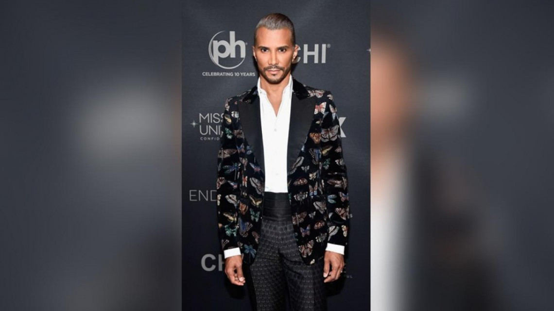 Así fue la alfombra roja previa a la final del Miss Universo