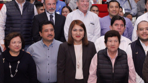 Realizarán Jornadas de Prevención de Riesgos Laborales, 