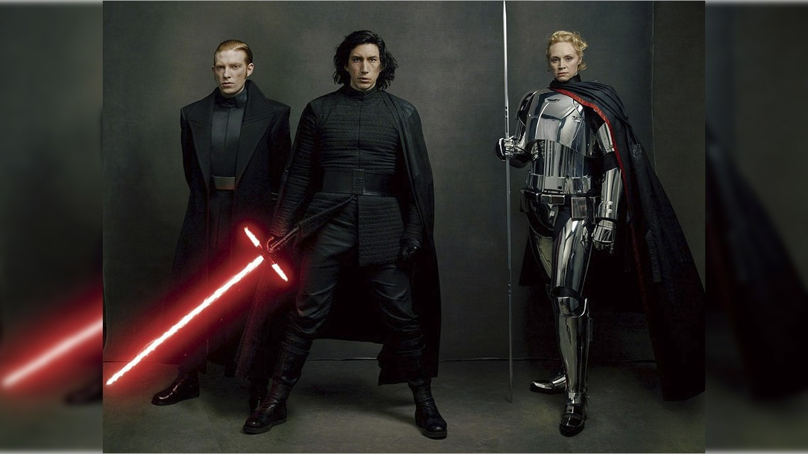 “Star Wars” presenta a DJ, el personaje de Benicio del Toro